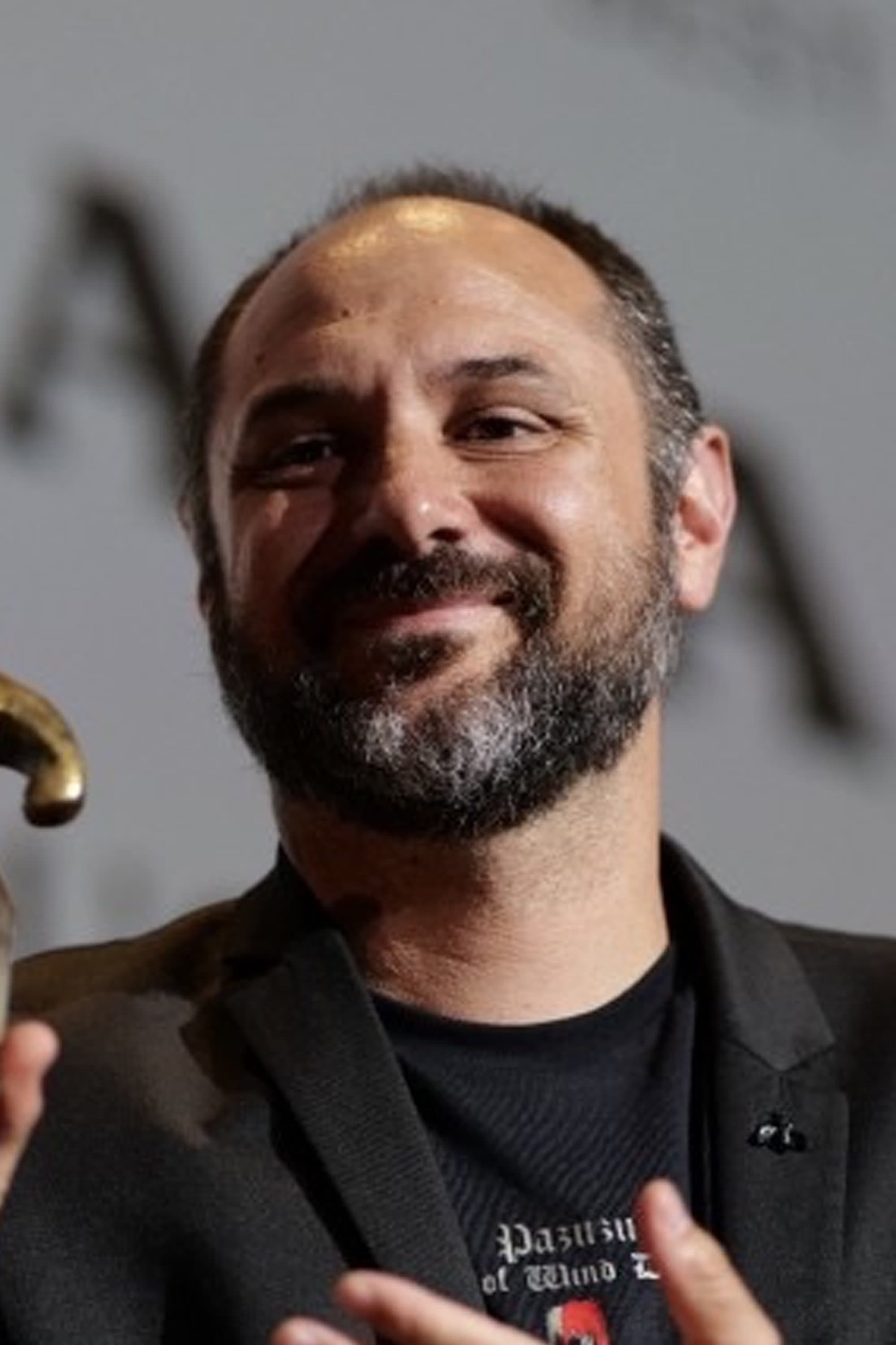 Demián Rugna profile