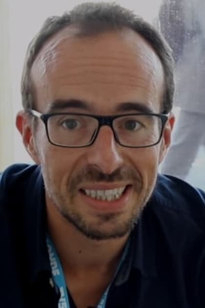 Raphaël Rocher profile