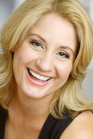 Kristin Huffman profile