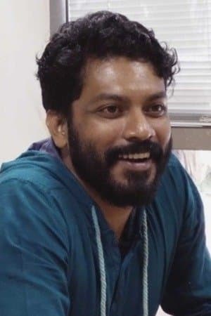 Shivkumar V. Panicker profile