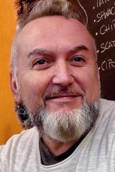 Eros Codinas profile