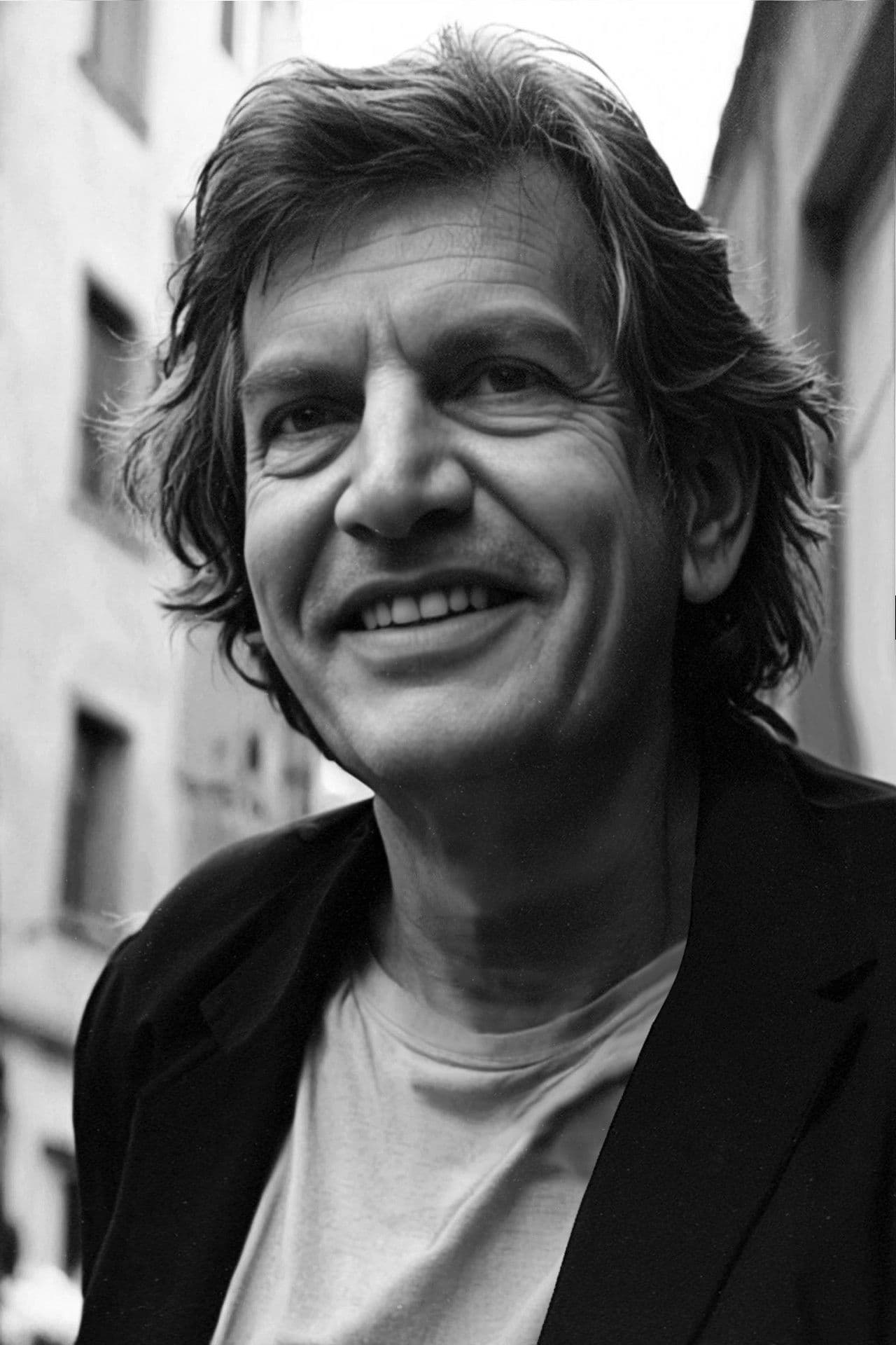 Jean-Paul Wenzel profile