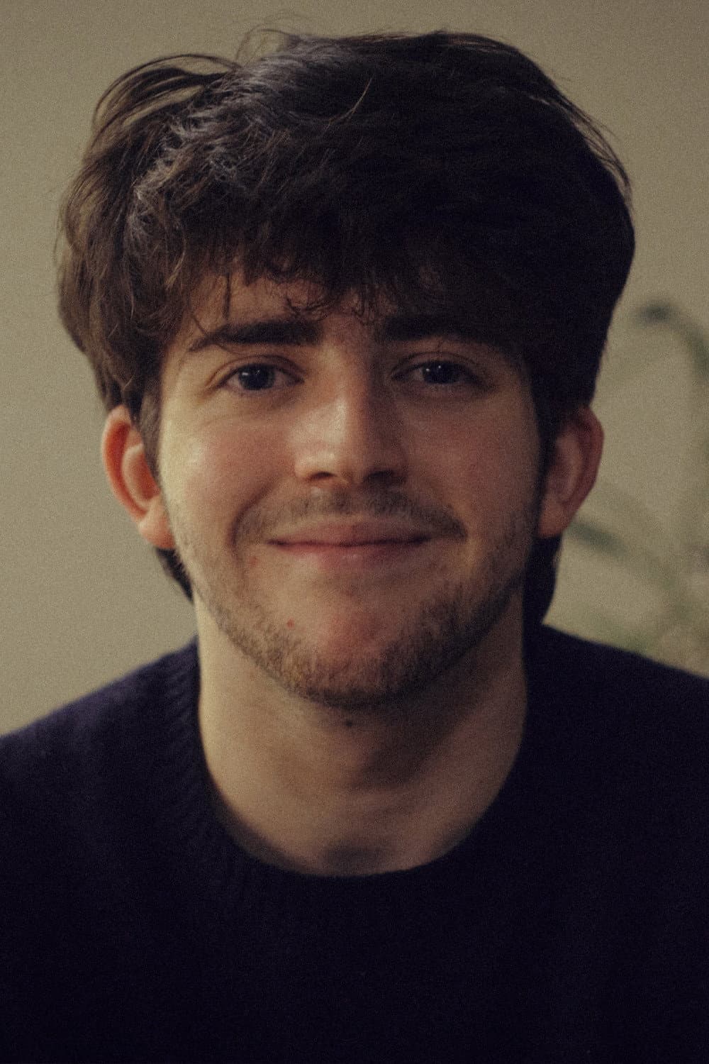 Tom Caulfield profile