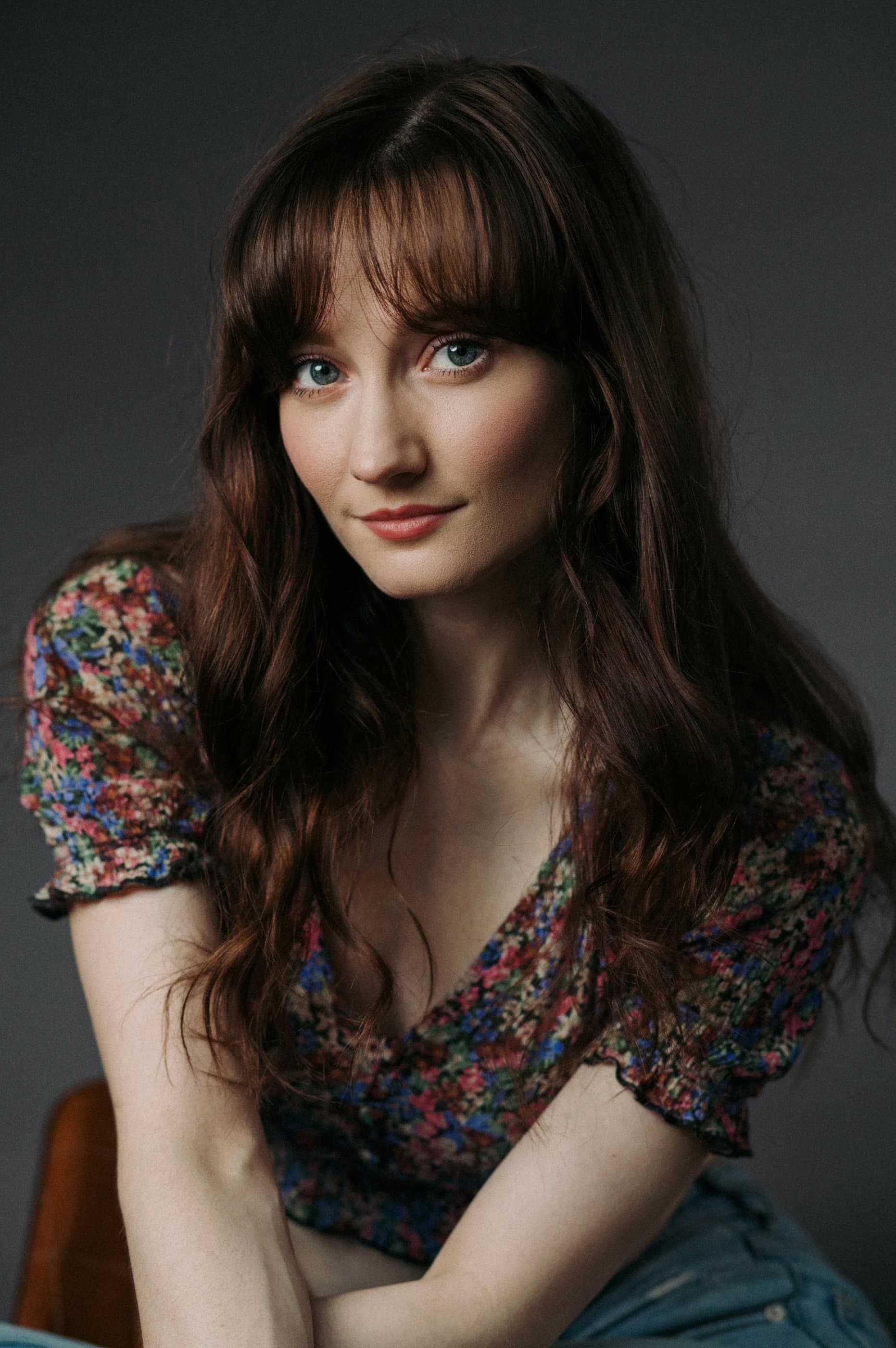 Gwyneth Evans profile