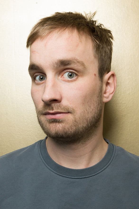 Tom van Kalmthout profile