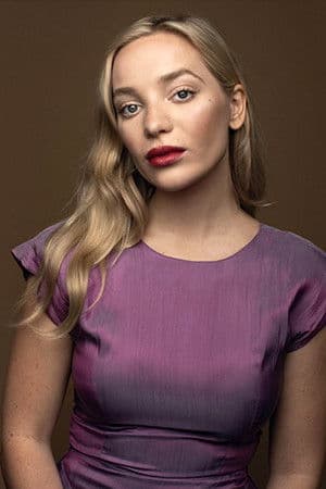 Mary Agnes Nixon profile