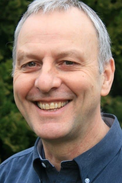 Phil Chapman profile