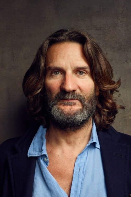 Frédéric Beigbeder profile