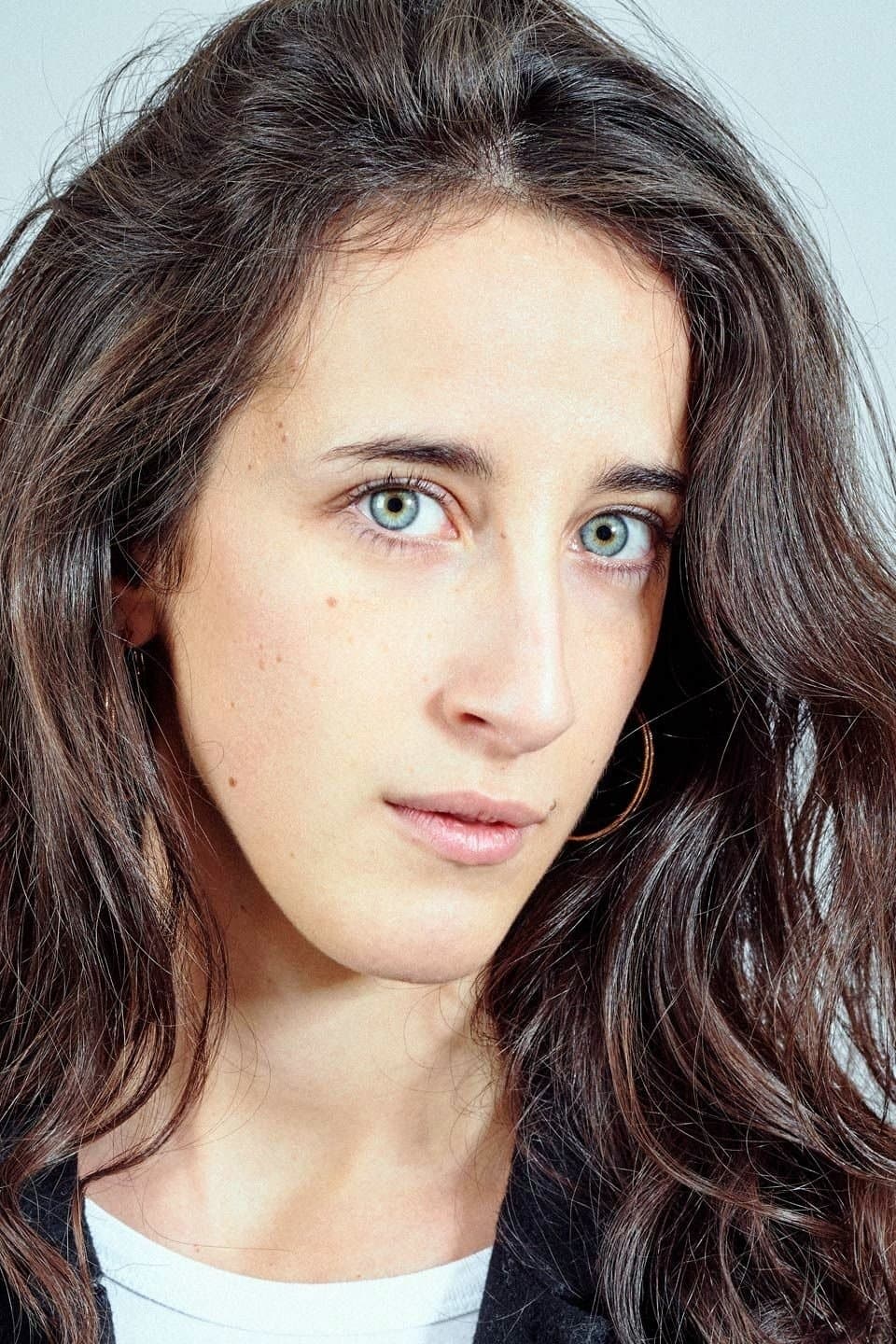 Agnès Hurstel profile