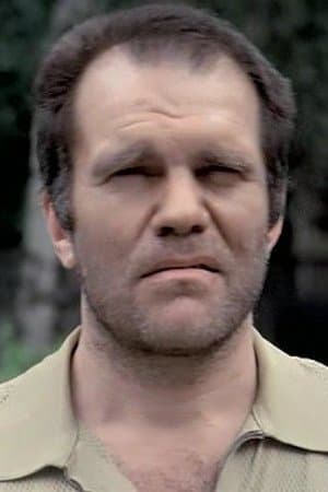 Aleksandr Bureyev profile