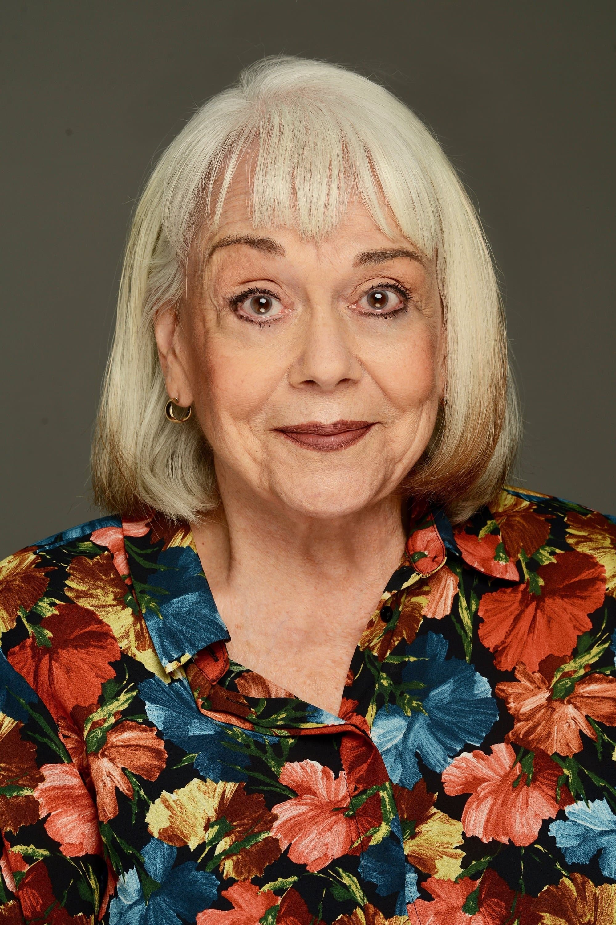 Bunny Gibson profile