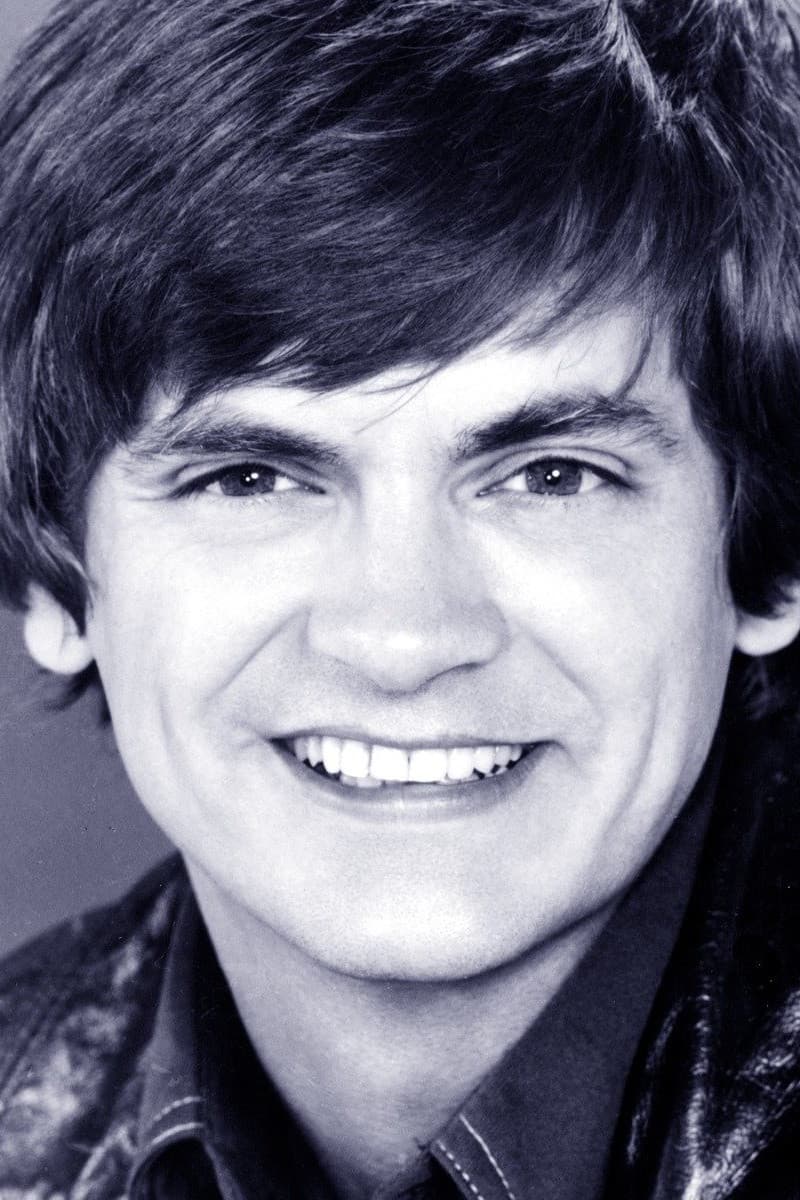 Phil Everly profile