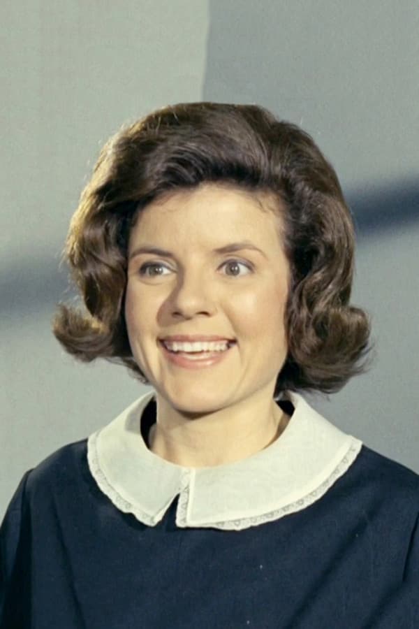 Dimitra Seremeti profile