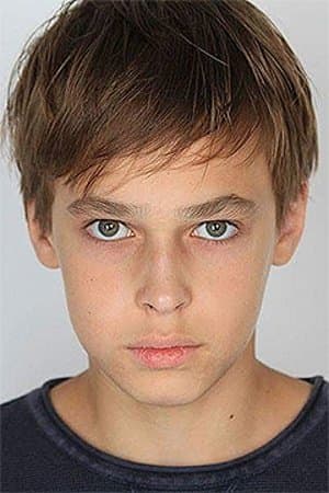 Danila Bukrin profile