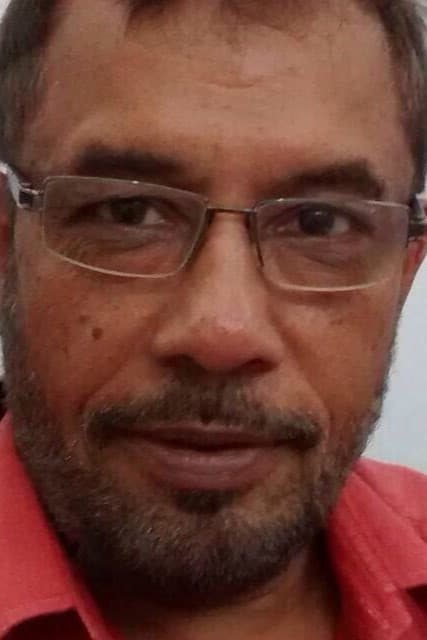 Rajesh Joshi profile