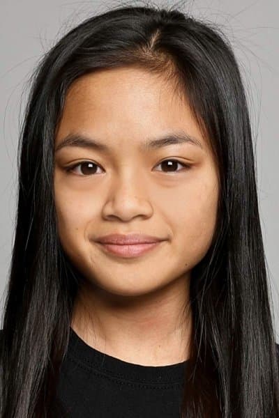 Leighanne Esperanzate profile