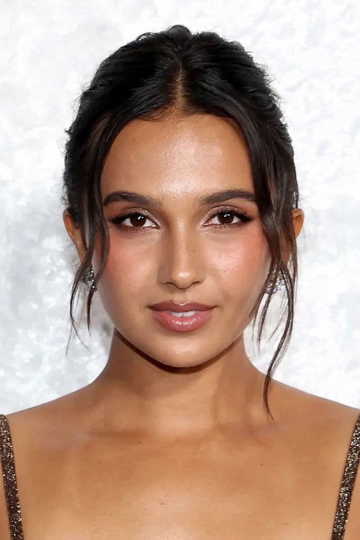 Arianna Rivas profile