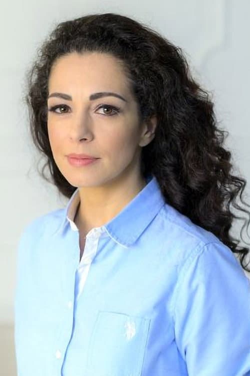 Elena Petrova profile