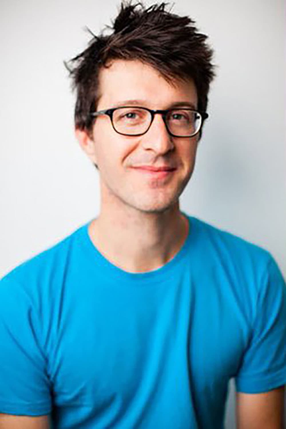 Christian Rudder profile