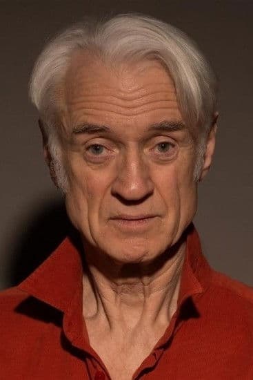 Nicholas Calderbank profile