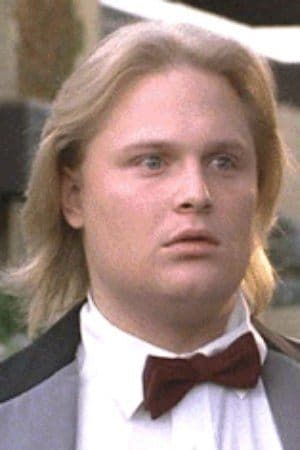 Alan Pottinger profile