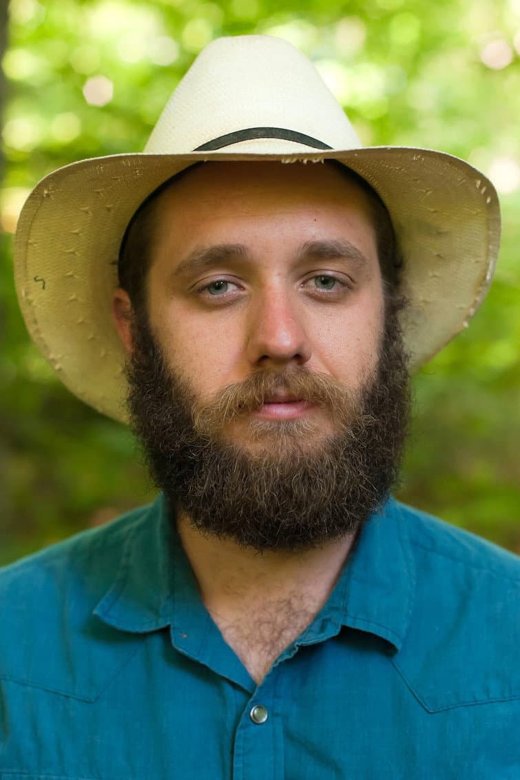 Dax Stringer profile