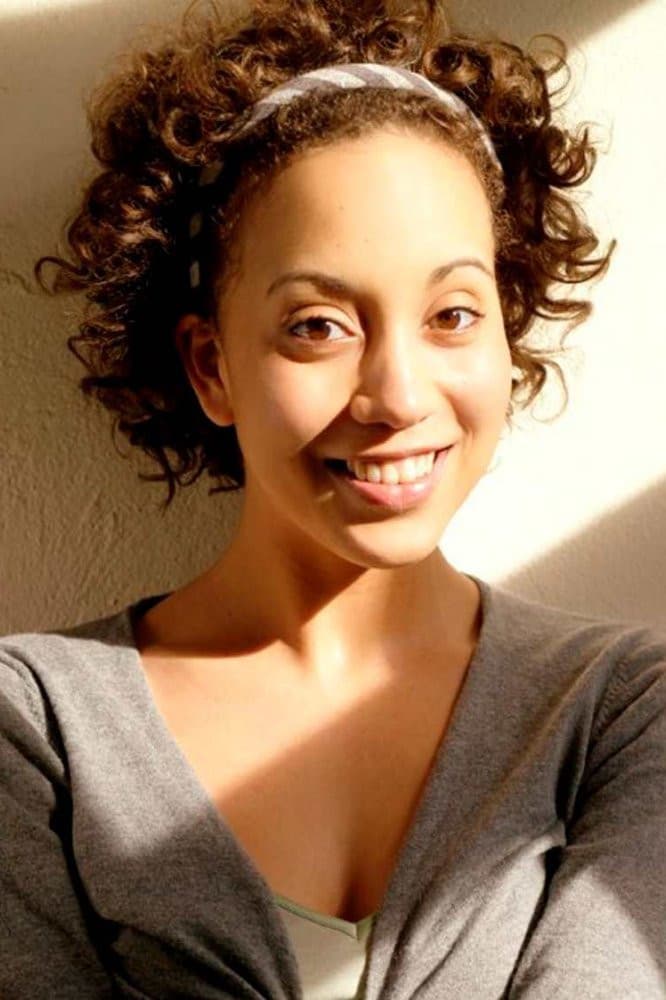 Larissa Breidbach profile