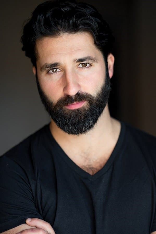 George Houvardas profile