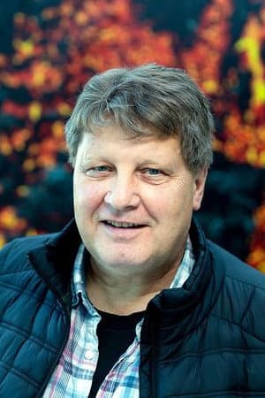 Þorvaldur Þórðarson profile