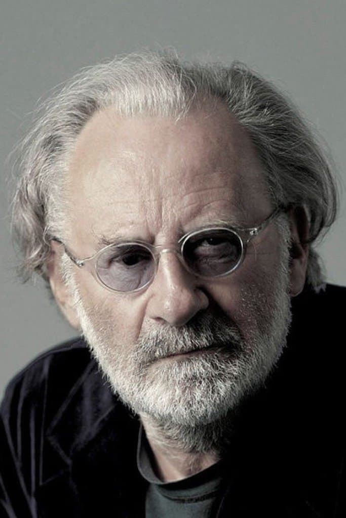 Fred Stillkrauth profile