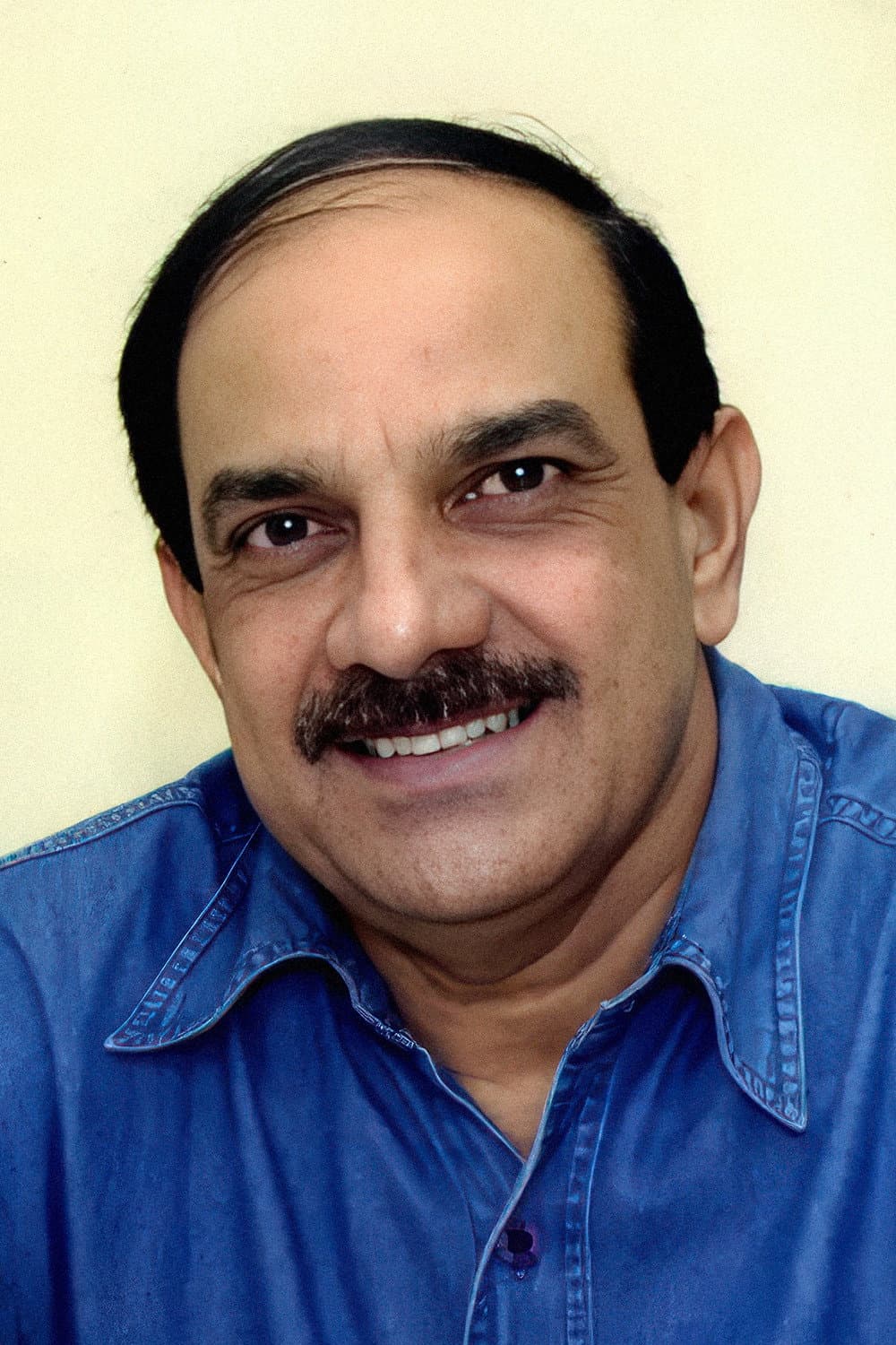 Mehul Kumar profile