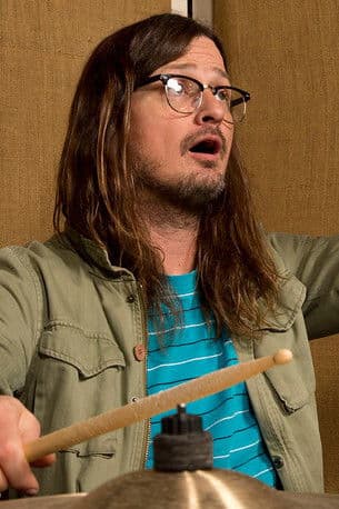 Steven Shane McDonald profile