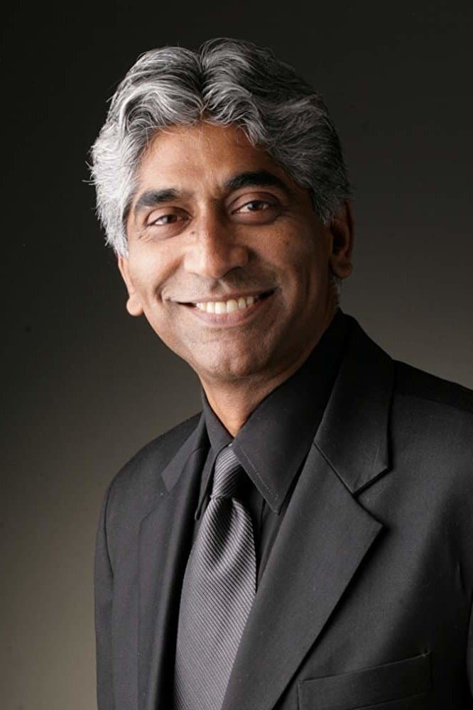 Ashok Amritraj profile