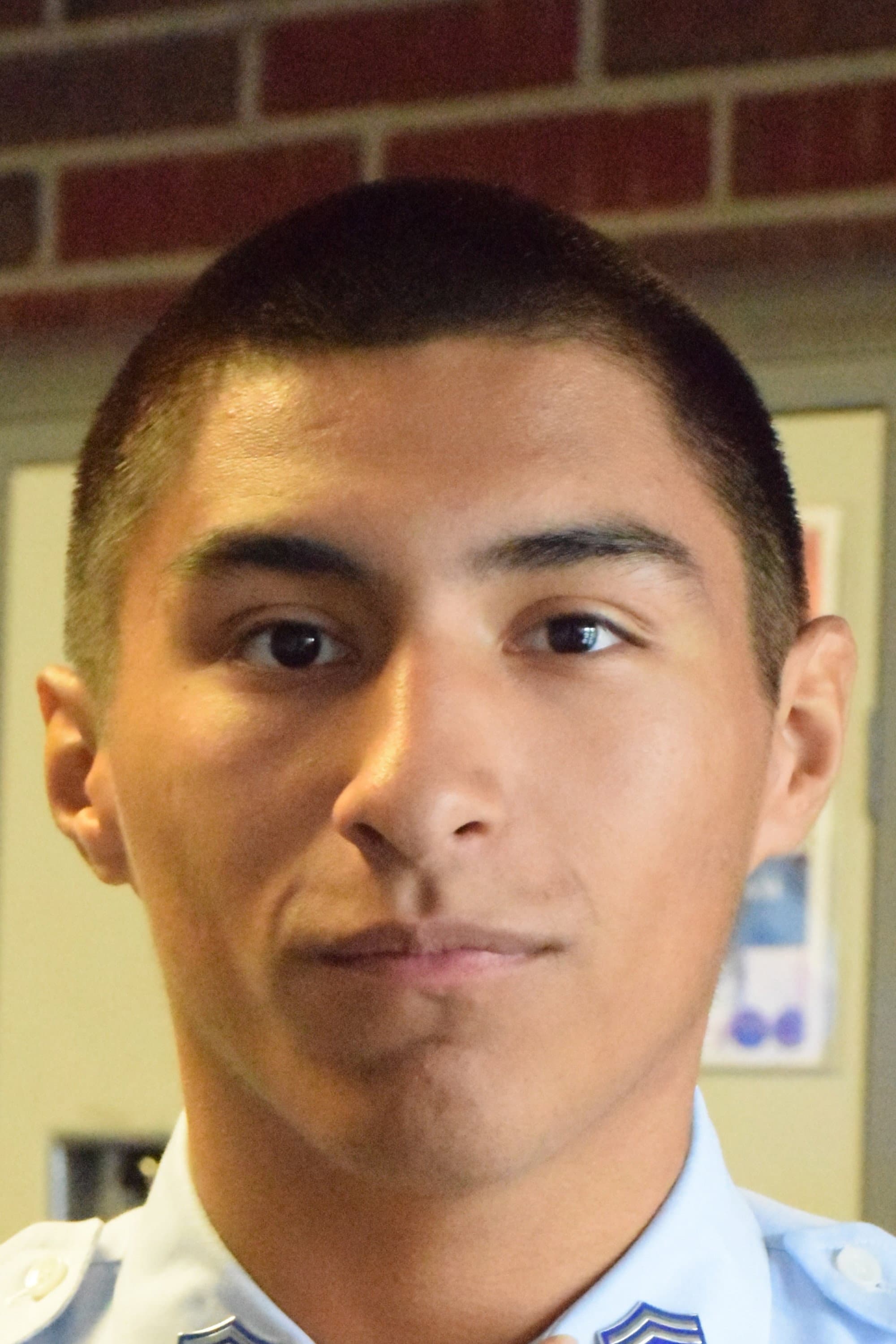 Joe' Michael Chavez profile