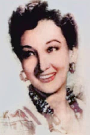 Carmen Rosales profile