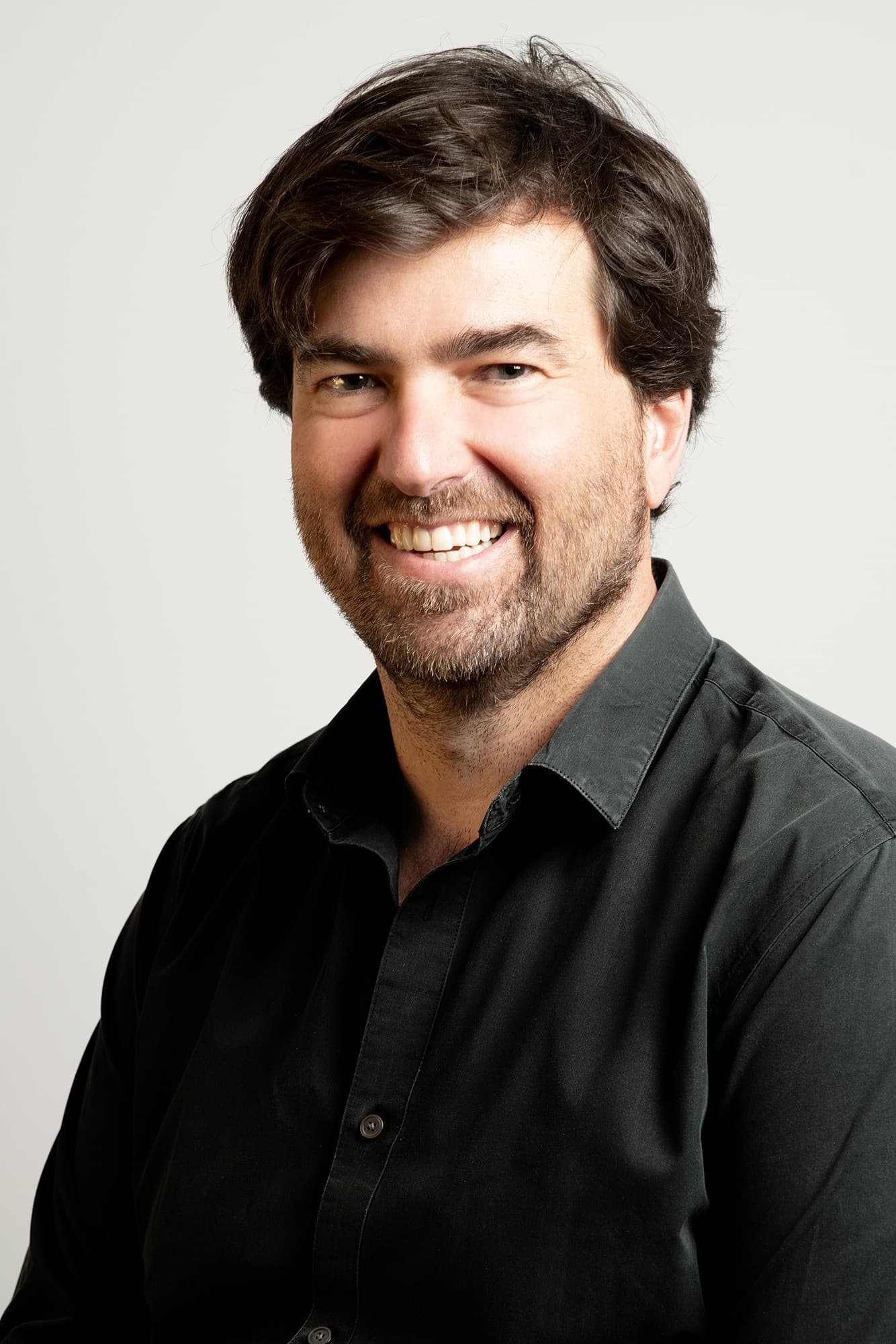 Jaime Ortiz de Artiñano profile