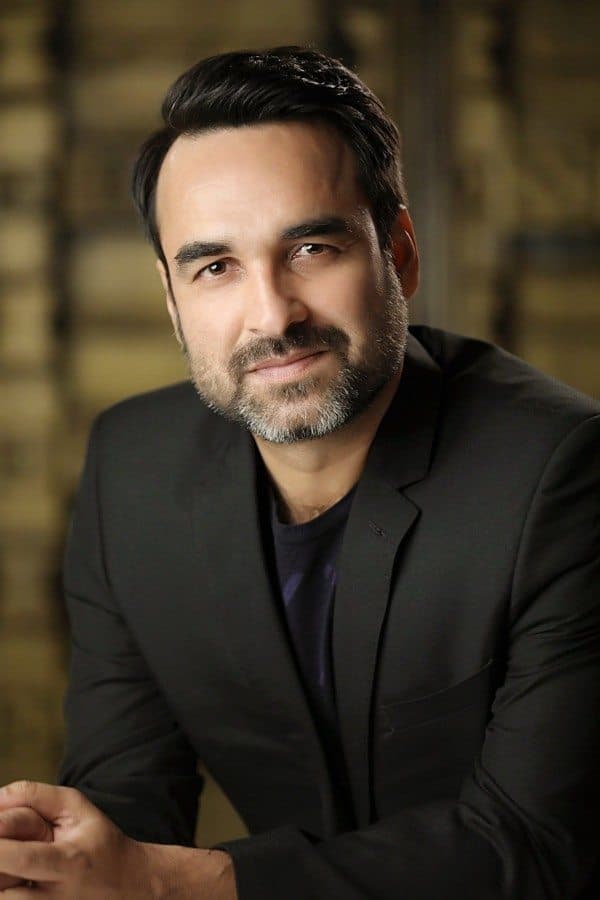 Pankaj Tripathi profile