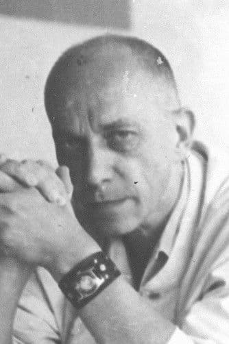 Chris Marker profile