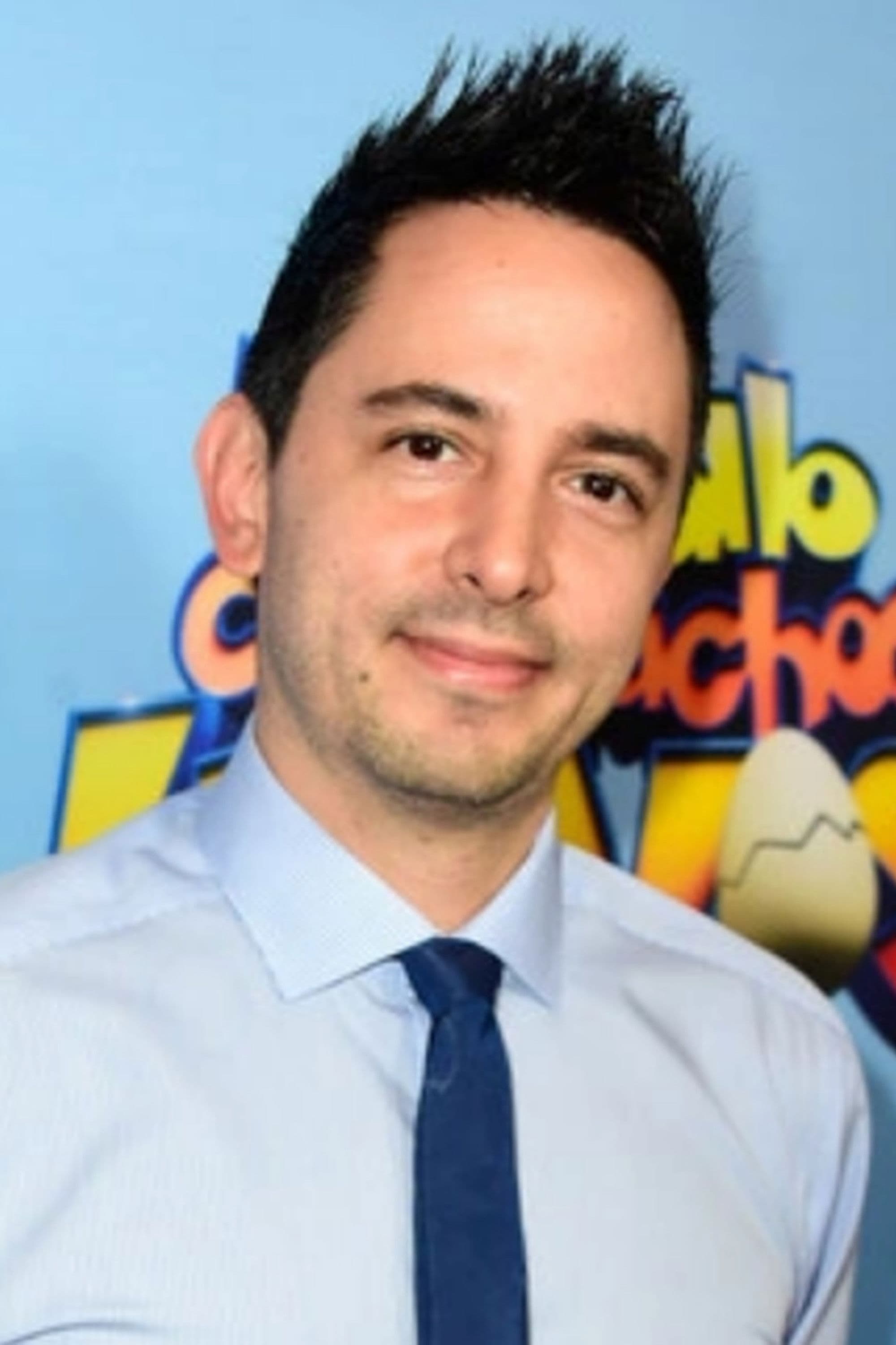 Gabriel Riva Palacio Alatriste profile