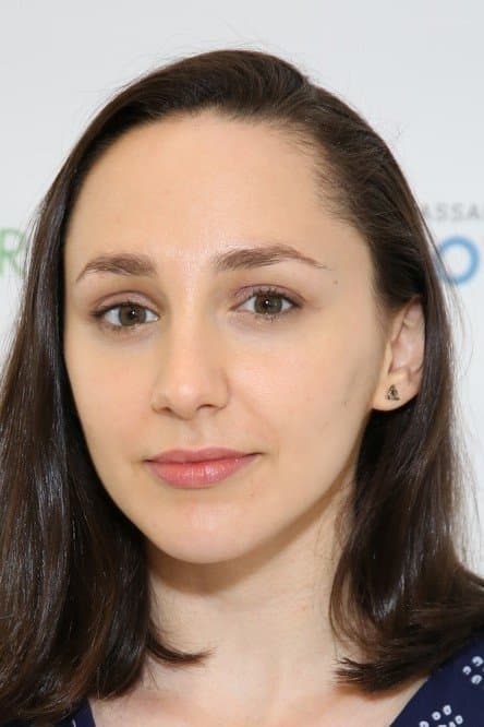 Lauren Patten profile