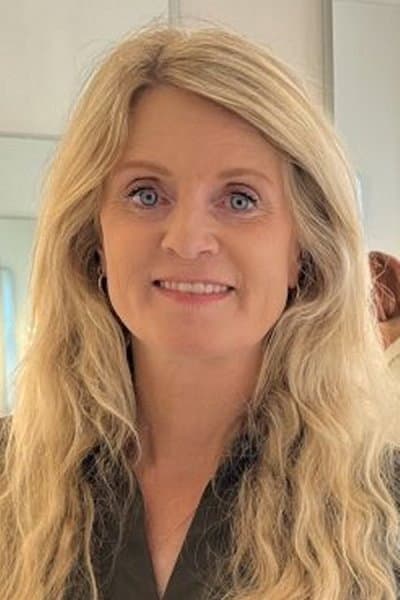 Charlotte Pedersen profile