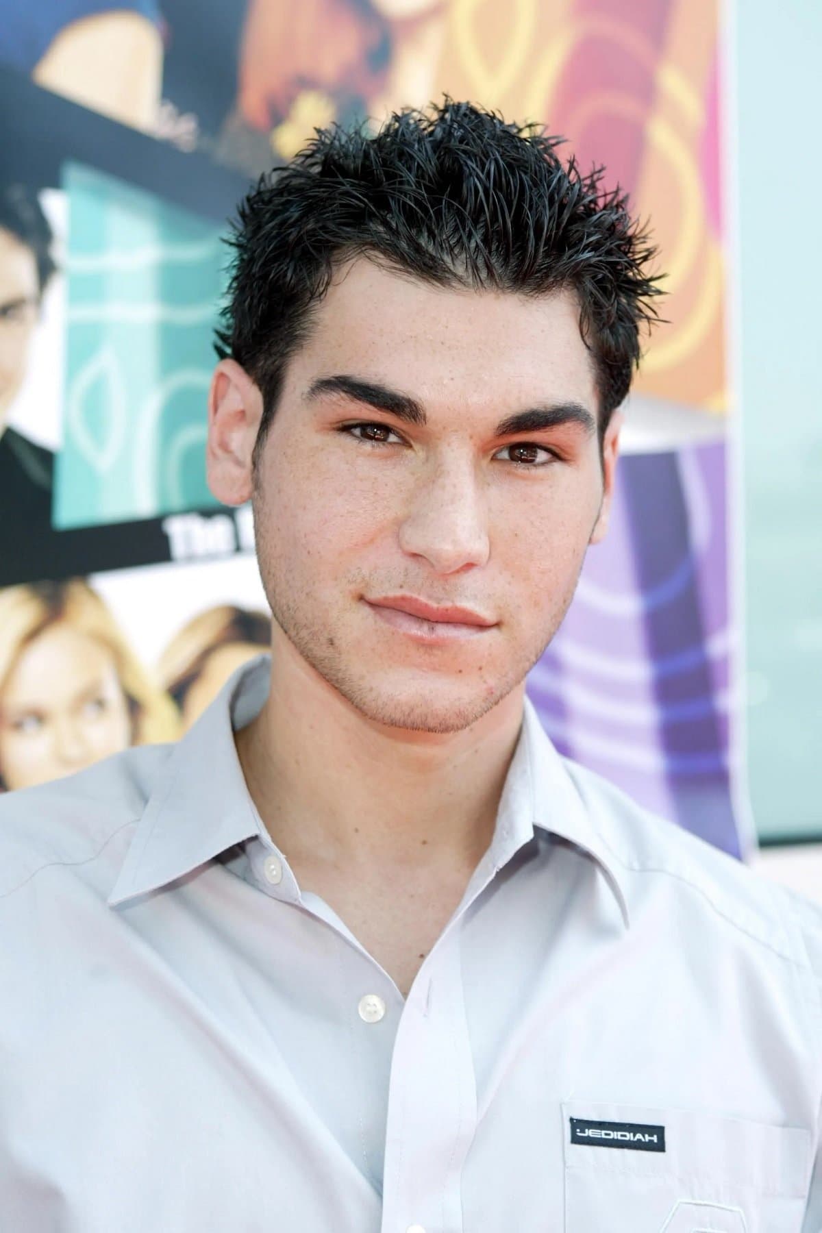 Brad Bufanda profile