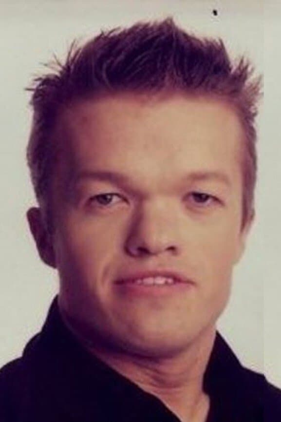 Raymond Griffiths profile