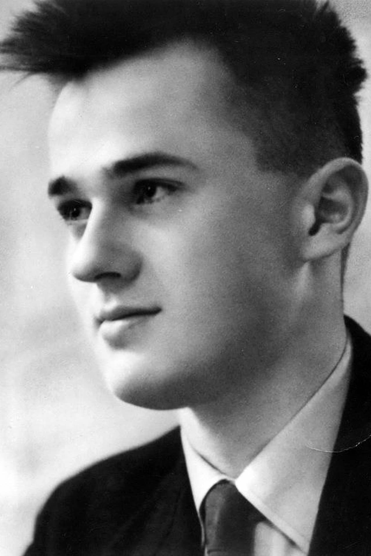 François Henry profile