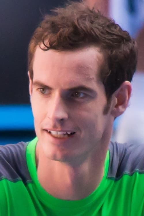 Andy Murray profile