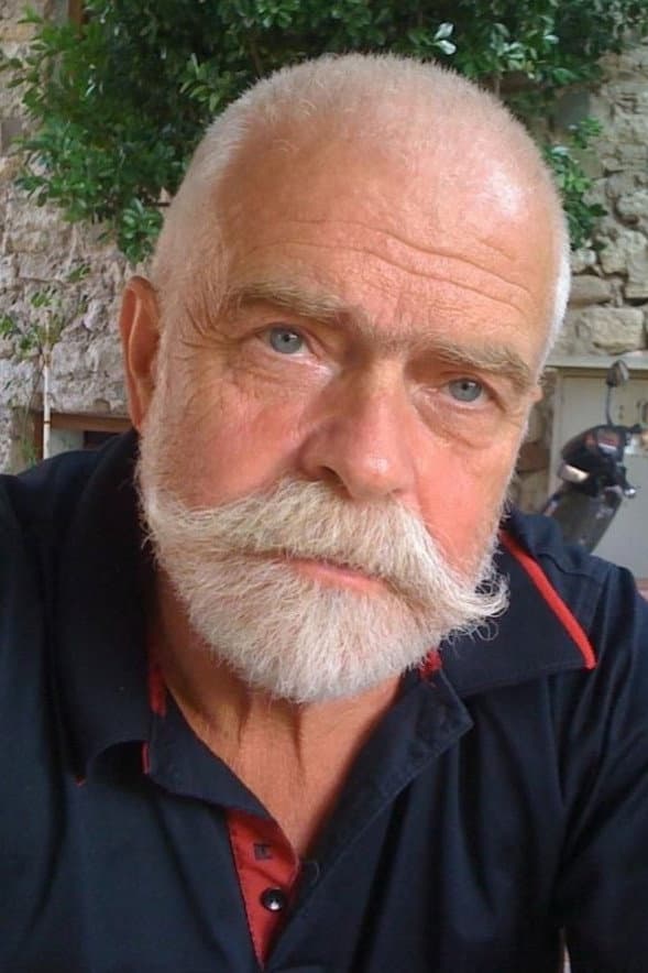 Aleksandr Gorlenko profile