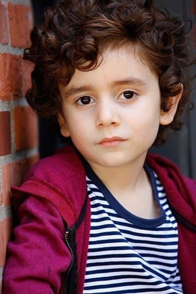 Adam Khaykin profile