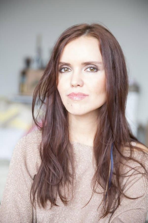 Darya Balyura profile