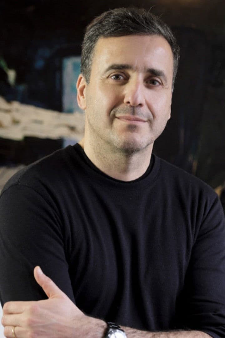 Luca Bernabei profile