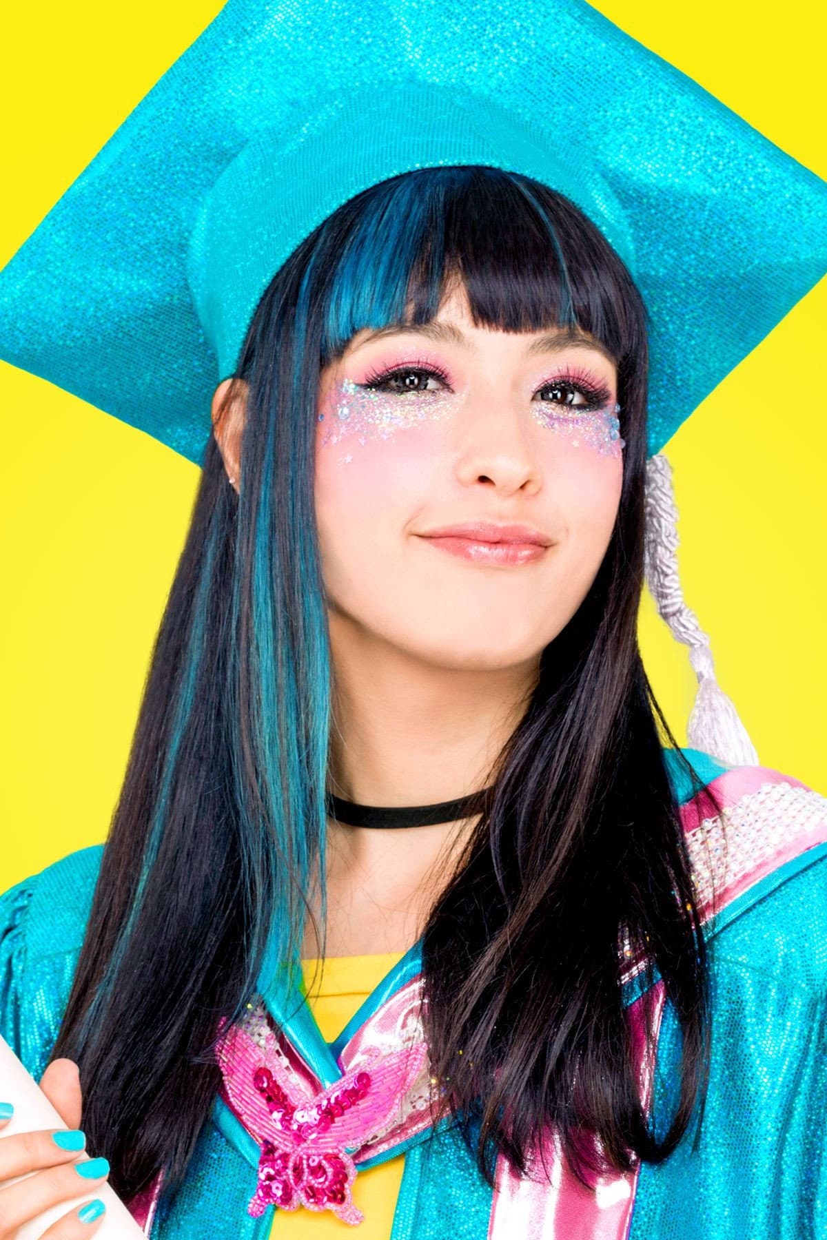 Sarah Midori Perry profile